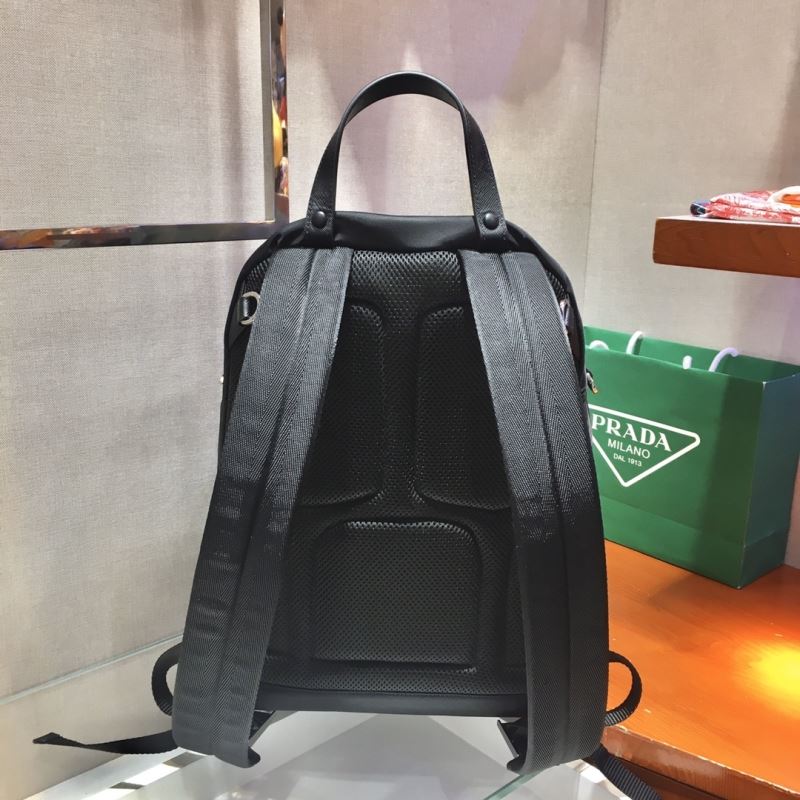 Prada Backpacks